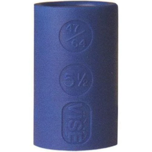 Vise Power Lift-Oval Blue